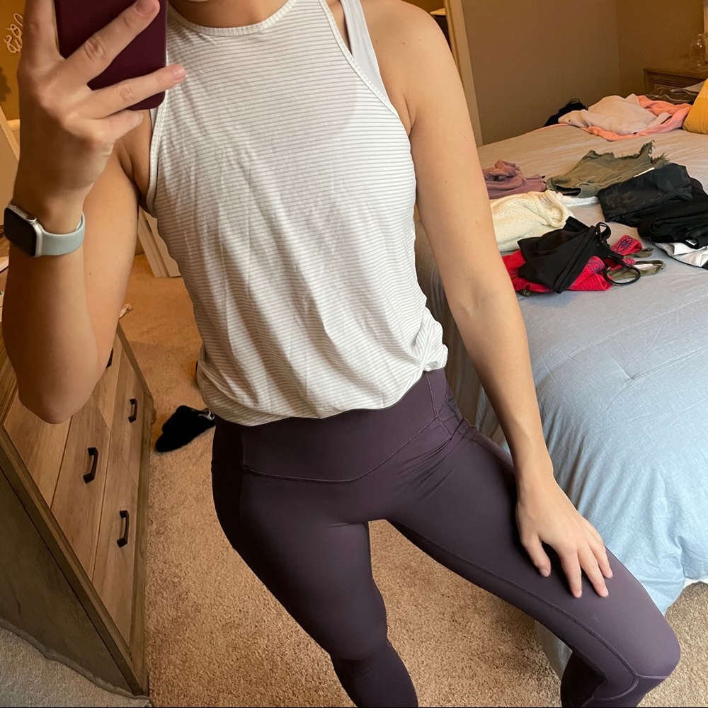 Lulu tank
